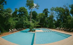 Hotel Tré Iguazú